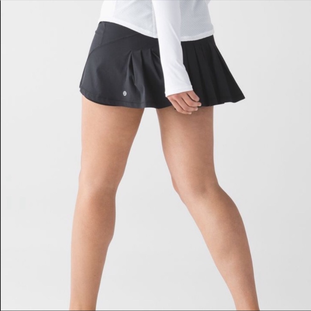LuLu Lemon Circuit Breaker Skirt